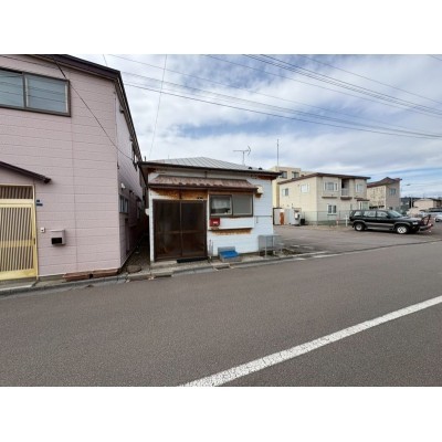 detached この地域の土地参考価格
北海道函館市旭町詳細はお問い合わせください。