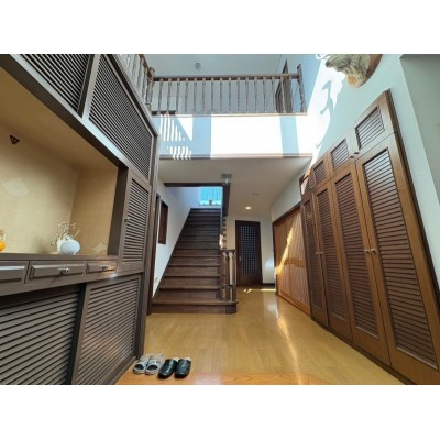 detached この地域の土地参考価格
北海道函館市上湯川町詳細はお問い合わせください。