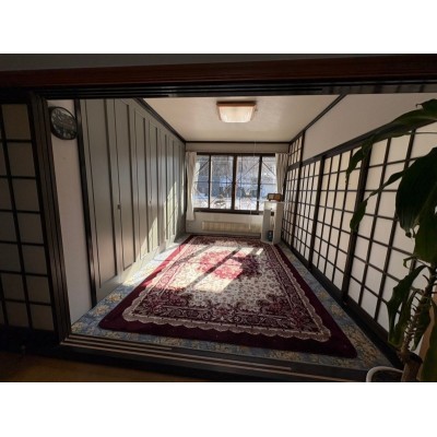 detached この地域の土地参考価格
北海道函館市上湯川町詳細はお問い合わせください。