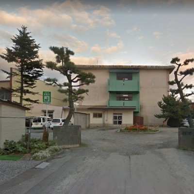 北日吉小学校