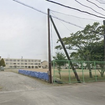 亀田小学校