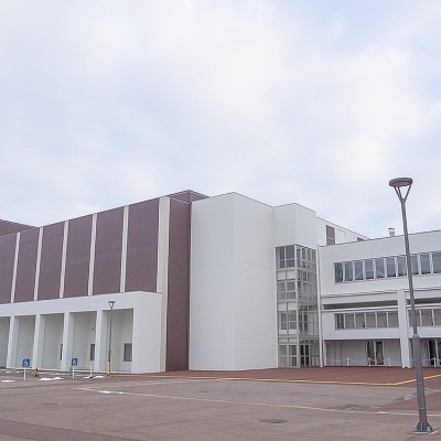 函館市民会館