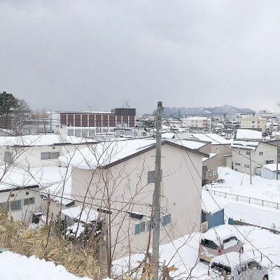 高台