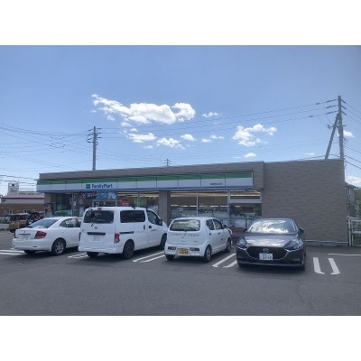 ファミリーマート