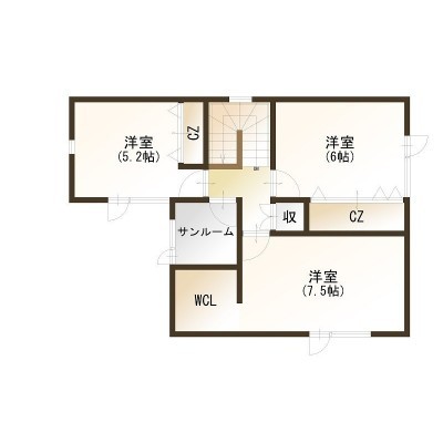 2階
