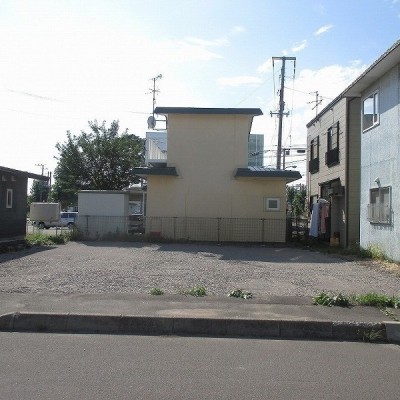 現地