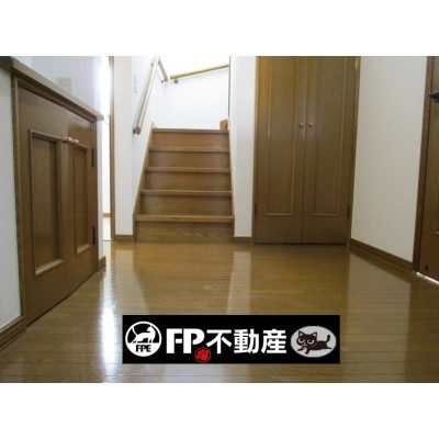 玄関ホール