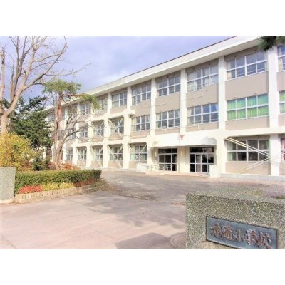 本通小学校
