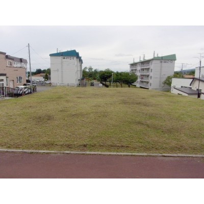 現地写真
