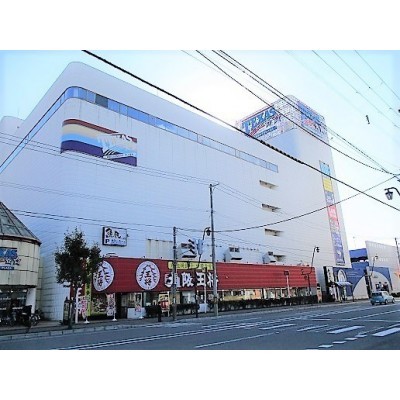 テキサス函館