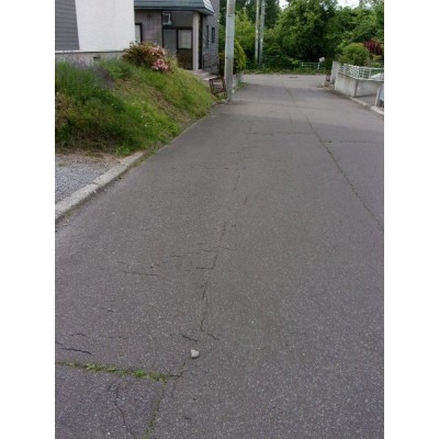 周辺道路