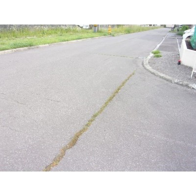周辺道路