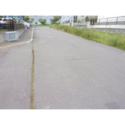 周辺道路