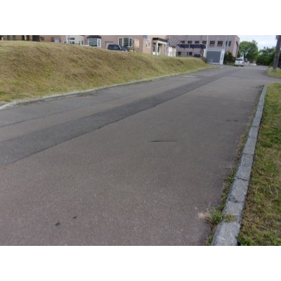 周辺道路