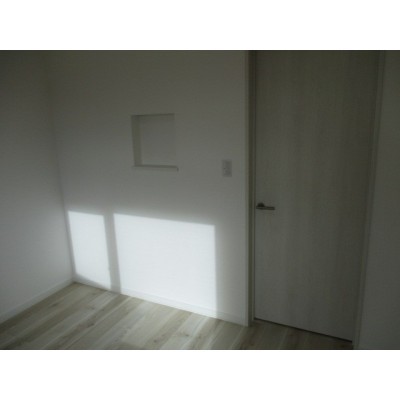 洋室4.8帖