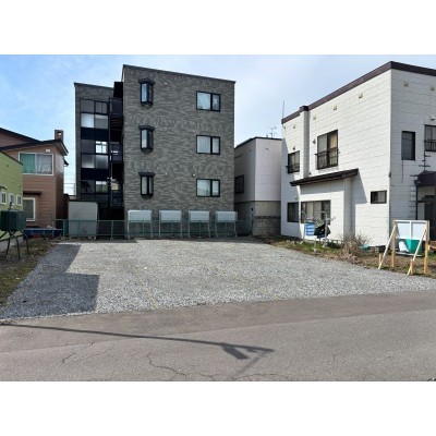  この地域の家賃相場
北海道函館市大川町8番