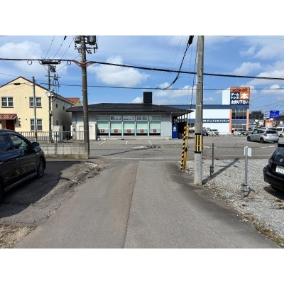  この地域の家賃相場
北海道函館市大川町8番
