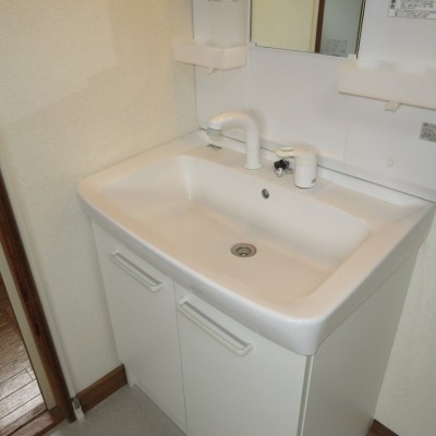シャンプードレッサーです。