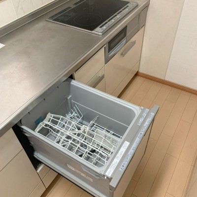 食器洗い洗浄機です