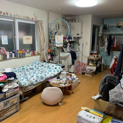 1階リビング