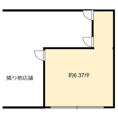 1階倉庫