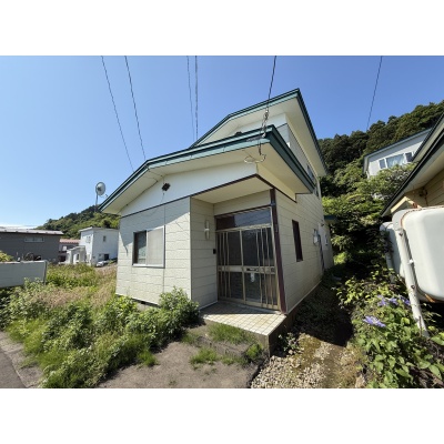 函館市谷地頭町　戸建