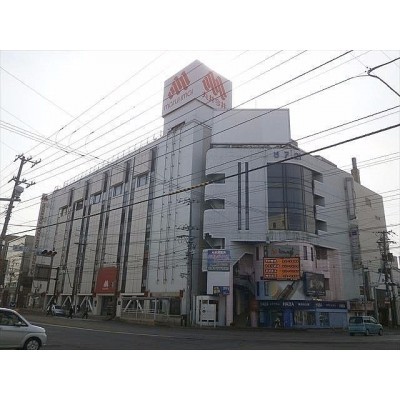 丸井今井