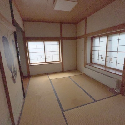 1階の和室です♪