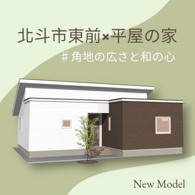 detached この地域の土地参考価格
北海道北斗市東前15-100