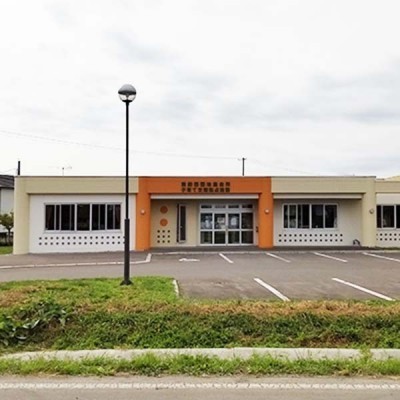 ちいぱっぱクラブ(東前子育て支援拠点施設)
