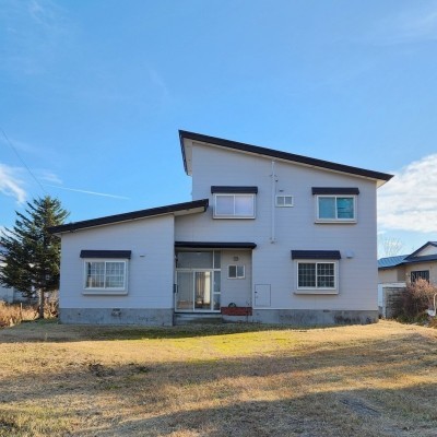 detached この地域の土地参考価格
北海道茅部郡森町尾白内町544