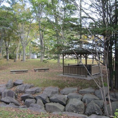 日吉公園