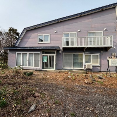 detached この地域の土地参考価格
北海道二海郡八雲町住初町164-8