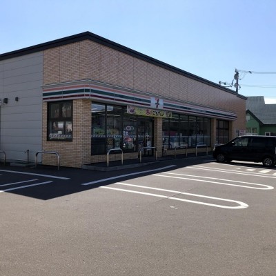 detached この地域の土地参考価格
北海道函館市本通1丁目38番21号