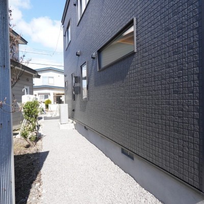 detached この地域の土地参考価格
北海道函館市本通1丁目38番21号