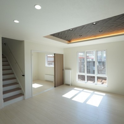 detached この地域の土地参考価格
北海道函館市本通1丁目38番21号