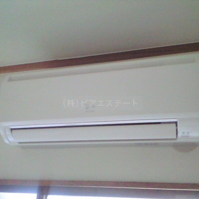 サービスルームエアコン