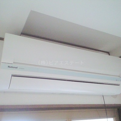 LDKエアコン