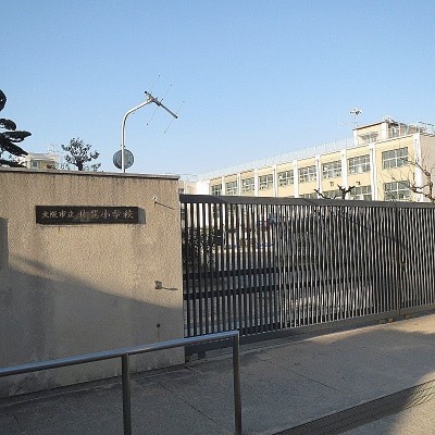 北巽小学校