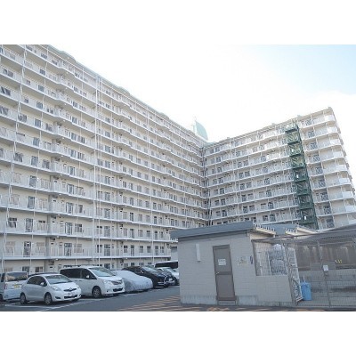 2019年12月撮影外観
