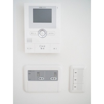 電気設備(施工例)