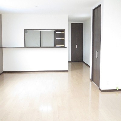 LDK(施工例)