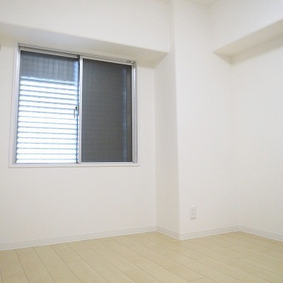 洋室約6.5帖