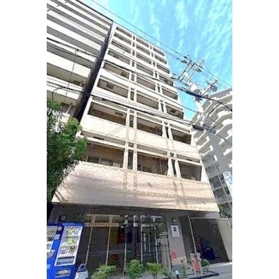 apartment この地域の家賃相場
大阪府大阪市淀川区宮原1-7-1