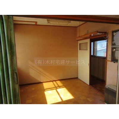 2階 洋室4.5帖