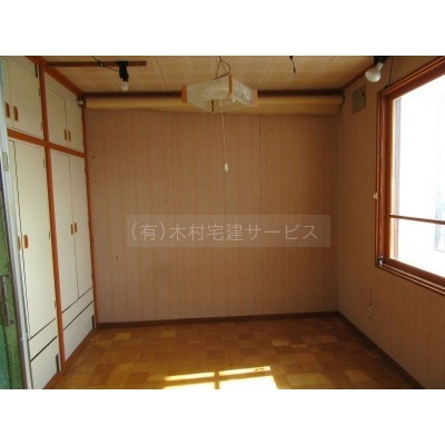 2階 洋室5帖
