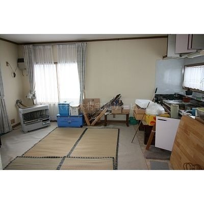 2階 洋室17.5帖