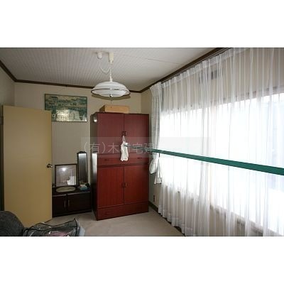 2階 洋室17.5帖