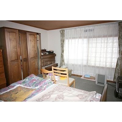 1階 和室8帖