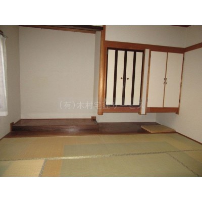 和室6帖